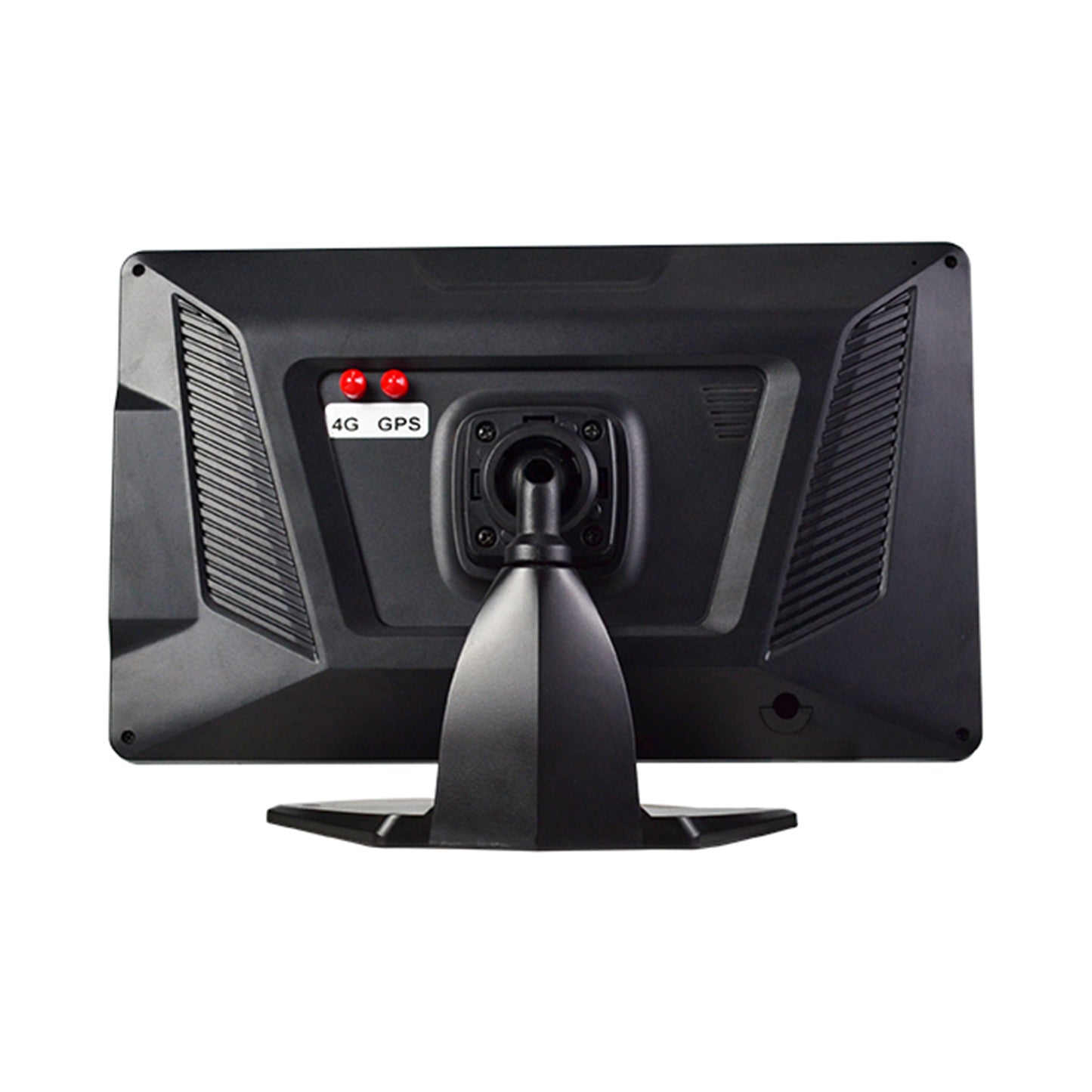 10.1inchMonitor DVR Driving Video Recorder Touch Screen GPS for RV Truck Bus Camera