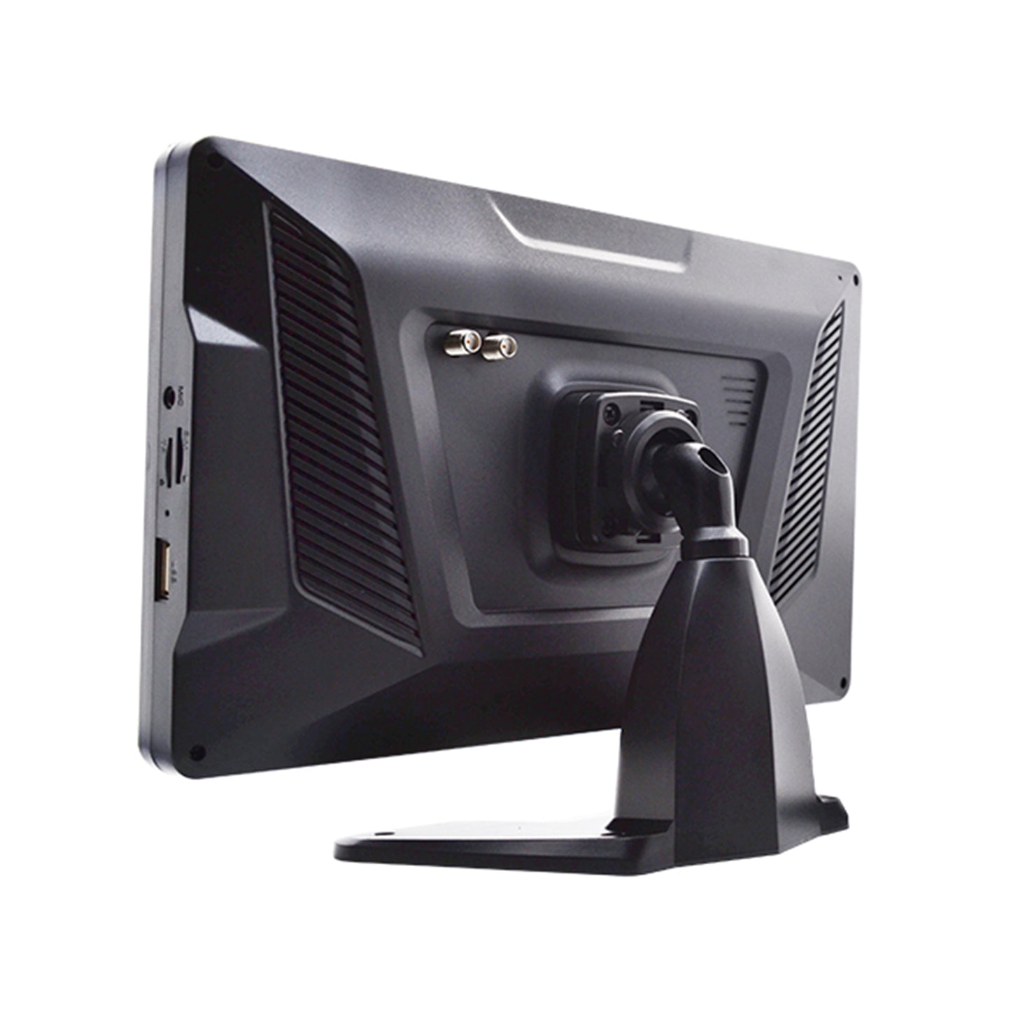 10.1inchMonitor DVR Driving Video Recorder Touch Screen GPS for RV Truck Bus Camera