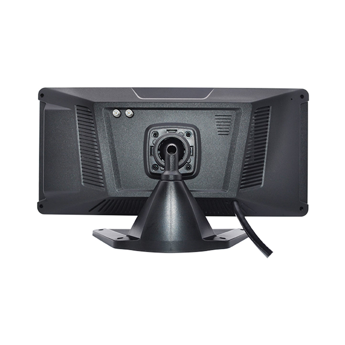 10.36inch Monitor DVR Driving Video Recorder Touch Screen GPS AI for RV Truck Bus