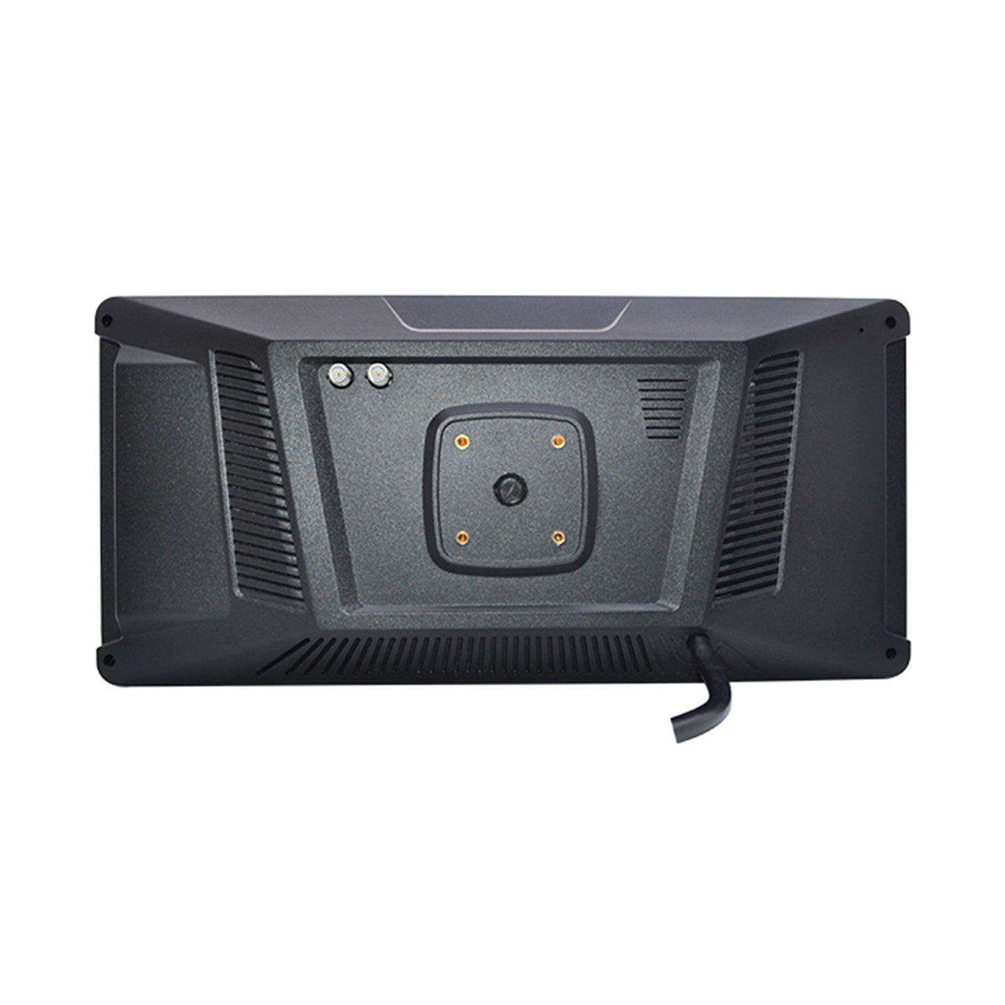 10.36inch Monitor DVR Driving Video Recorder Touch Screen GPS AI for RV Truck Bus