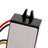 Waterproof DC-DC Converter 24V 36V 48V Step Down to 12V Power Supply Module, 3A