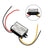 Waterproof DC-DC Converter 24V 36V 48V Step Down to 12V Power Supply Module, 2A