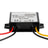 Waterproof DC-DC Converter 24V 36V 48V Step Down to 12V Power Supply Module, 3A