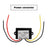 Waterproof DC-DC Boost Step-Up Converter 12V To 24V 1A Car Power Supply Module