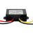 Waterproof DC-DC Boost Step-Up Converter 12V To 24V 1A Car Power Supply Module