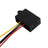 Waterproof DC-DC Boost Step-Up Converter 12V to 24V Car Power Supply Module, 3A