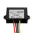 Waterproof DC-DC Boost Step-Up Converter 12V to 24V Car Power Supply Module, 3A
