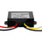 Waterproof DC-DC Boost Step-Up Converter 12V to 24V Car Power Supply Module, 5A