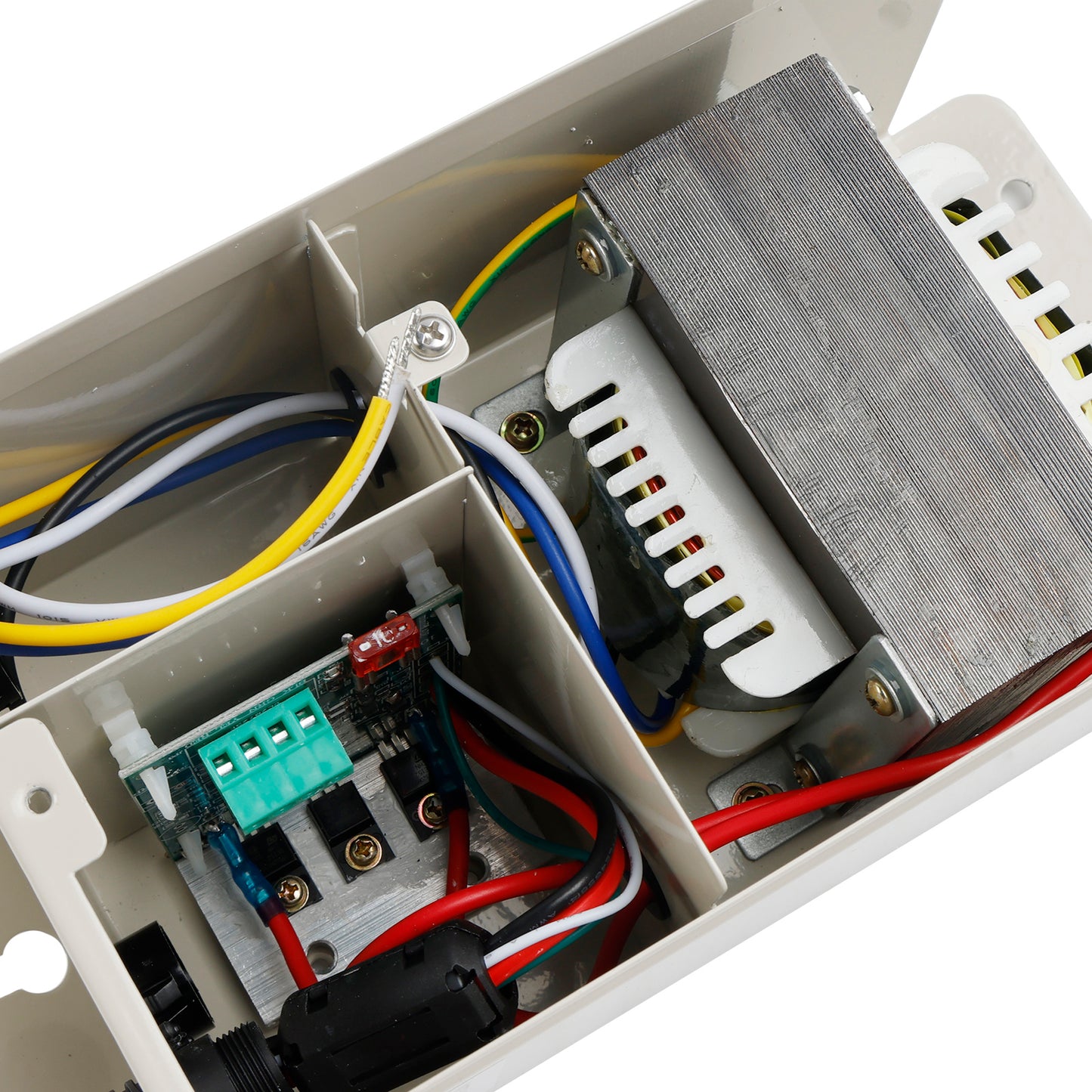 Pentair 520556 Power Center – Replacement for IntelliChlor IC20, IC40, IC60 Chlorine Generators