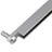 Adjustable Bridge Saddle Tools Nut Set For Acoustic Folk Guitar Accessories Part