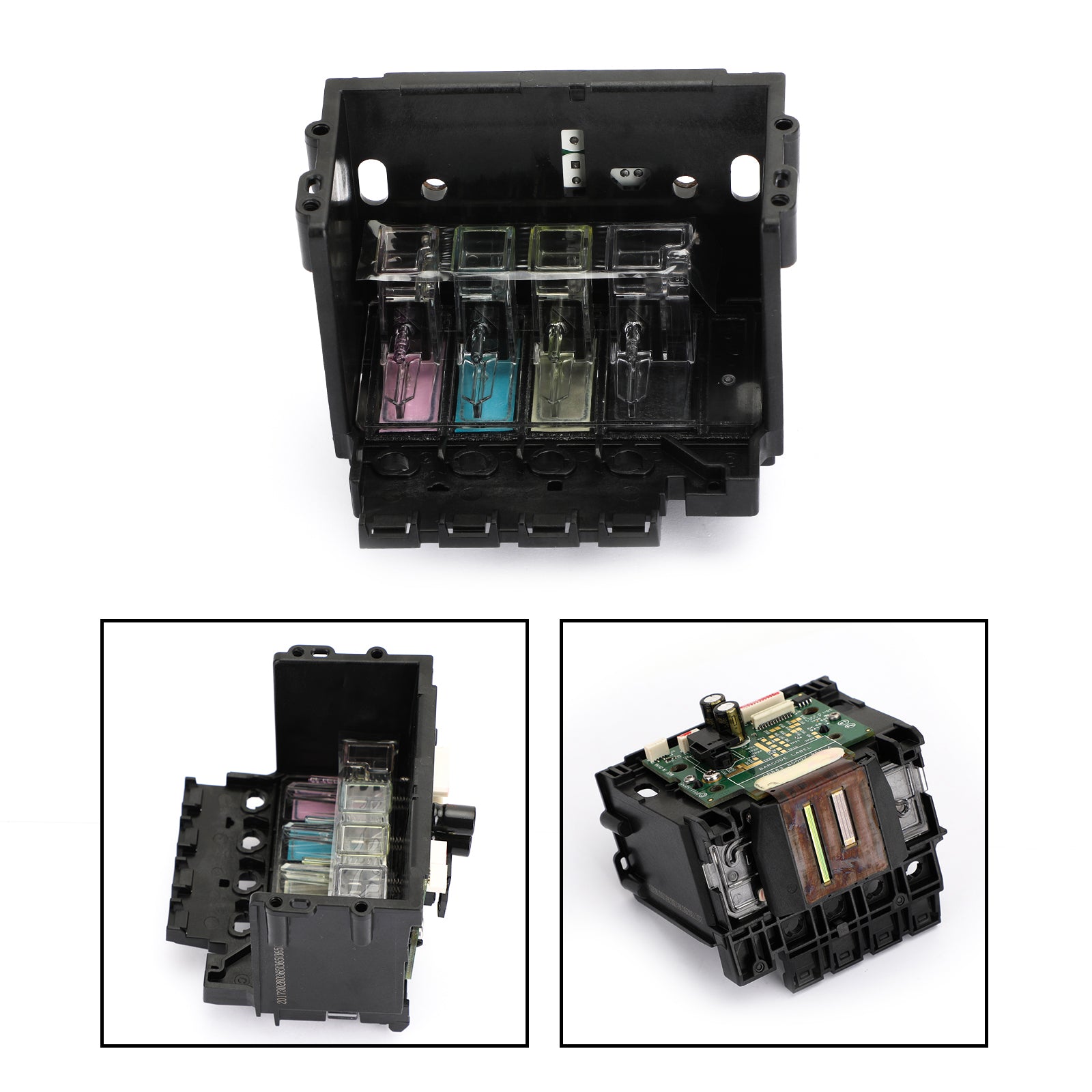 Printhead Replacement for HP 932XL 933XL – Compatible with Officejet 6100 6600 6700 Premium Printers
