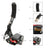 USB3.0 14Bit PC Handbrake Racing Games Linear Handbrake for G27 G29 J3E5 Black