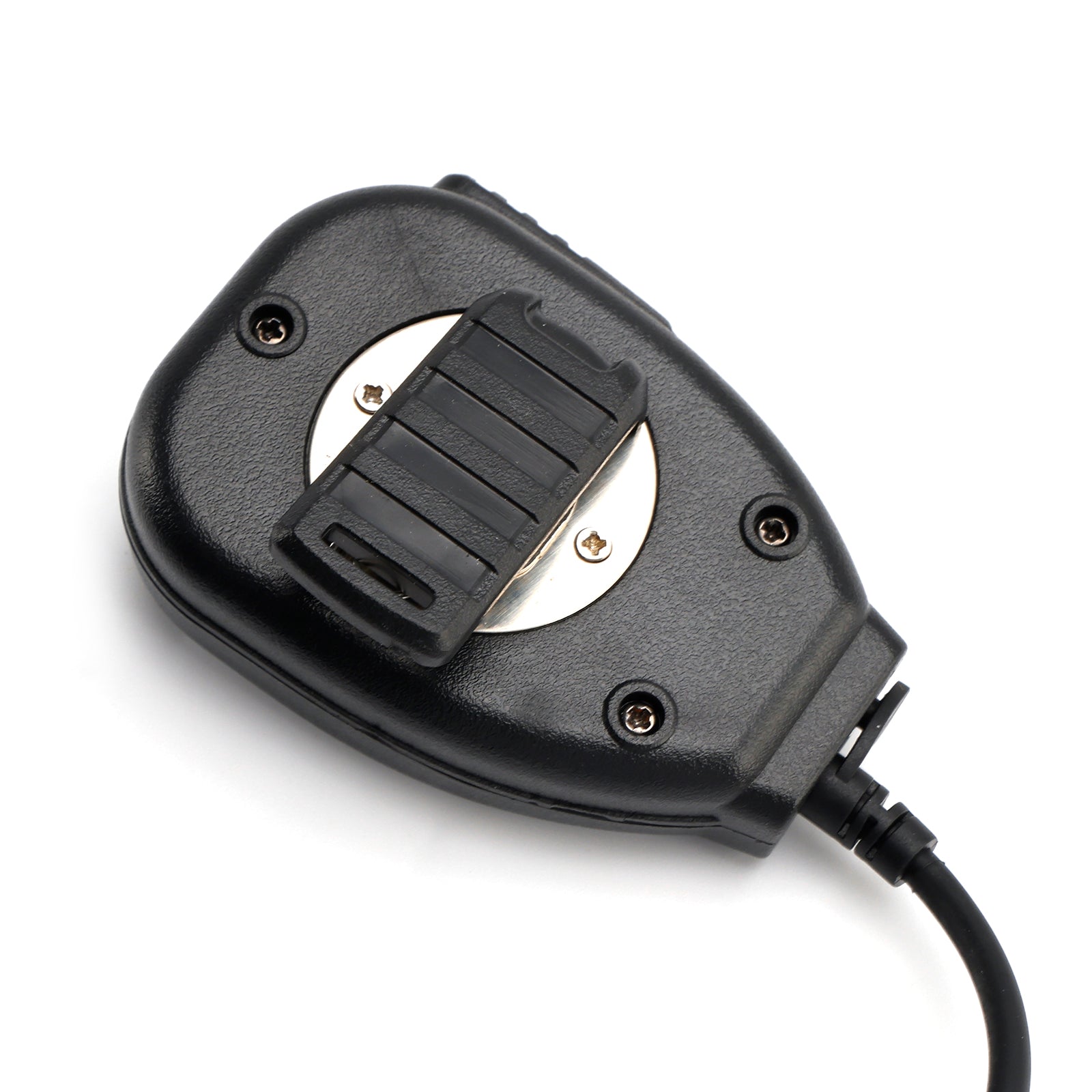 A58/9700/9R-SM05 Microphone Speaker Iron Clip Hand Microphone Speaker Microphone