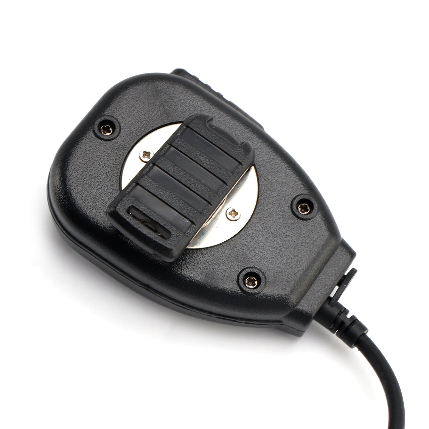 A58/9700/9R-SM05 Microphone Speaker Iron Clip Hand Microphone Speaker Microphone