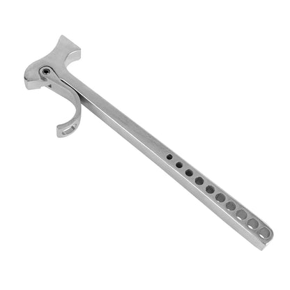 Stage Spigot Lighing Truss Hammer Truss Pin Remover For Global F34 Tru Silver