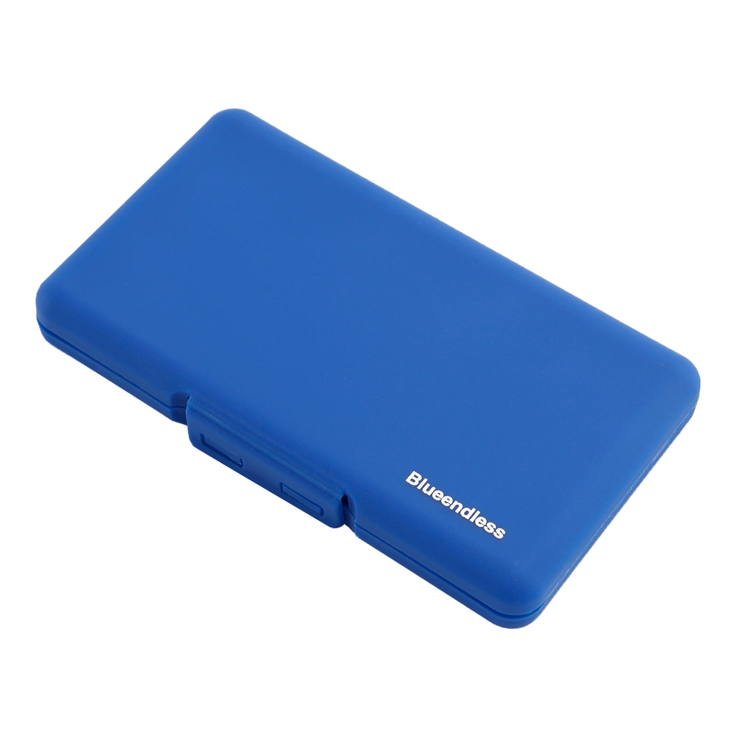 M2 Hard Drive Protection Box Solid State Drive Box Shockproof Waterproof PP Box