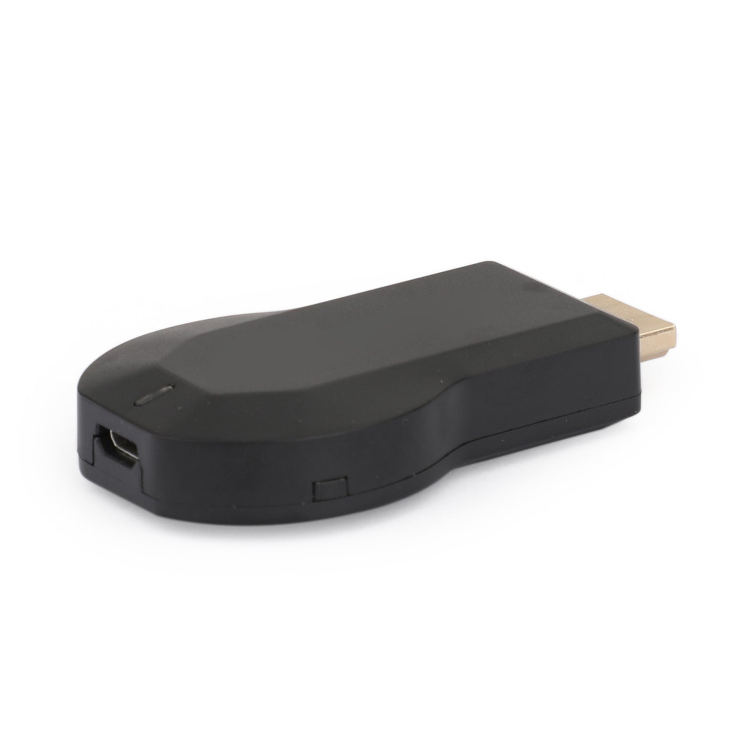 M4 Plus 1080P WiFi Display Dongle, Wireless HDMI Adapter for TV, Supports Airplay & Miracast for iPhone, Android
