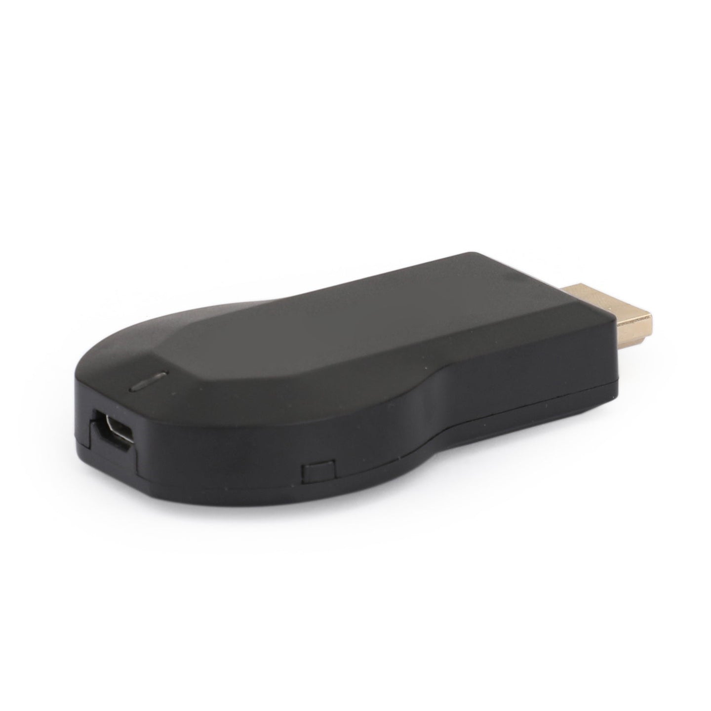 HD 4K M4 Plus Media Player – WiFi TV Cast Stick & Streaming Display Dongle