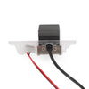 Car Reverse Camera 8LED for BMW 08/09/10/11/12 BMW 3 Series/5 Series/X5/86