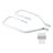 Attic ladder Handrails Armrest Pair Replacement Safety