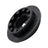DC97-16984A Washer Clutch Gear Coupling for Samsung Washing Machine