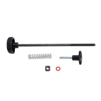 14inch Bandsaw Replacement Upper Wheel Tension Assembly a?? Iron Hinge, Delta/Powermatic Fit