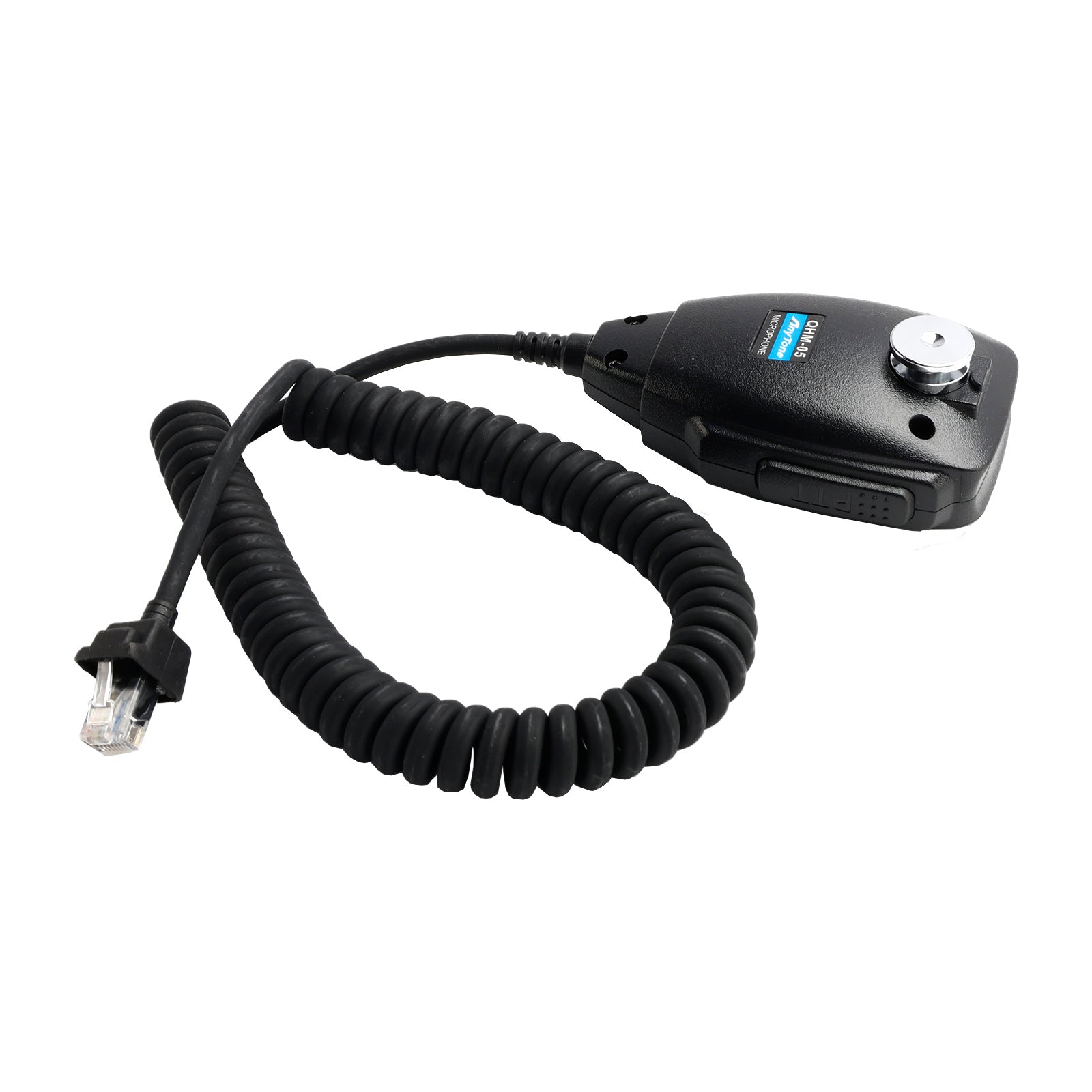 Radio Microphone Walkie-talkie Fit For AnyTone AT-778UV AT-588UV