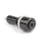 4PCS SCI R3-22 Panel Mount Chassis Fuse Holder For 6x30mm Glass Fuses 10A 250V