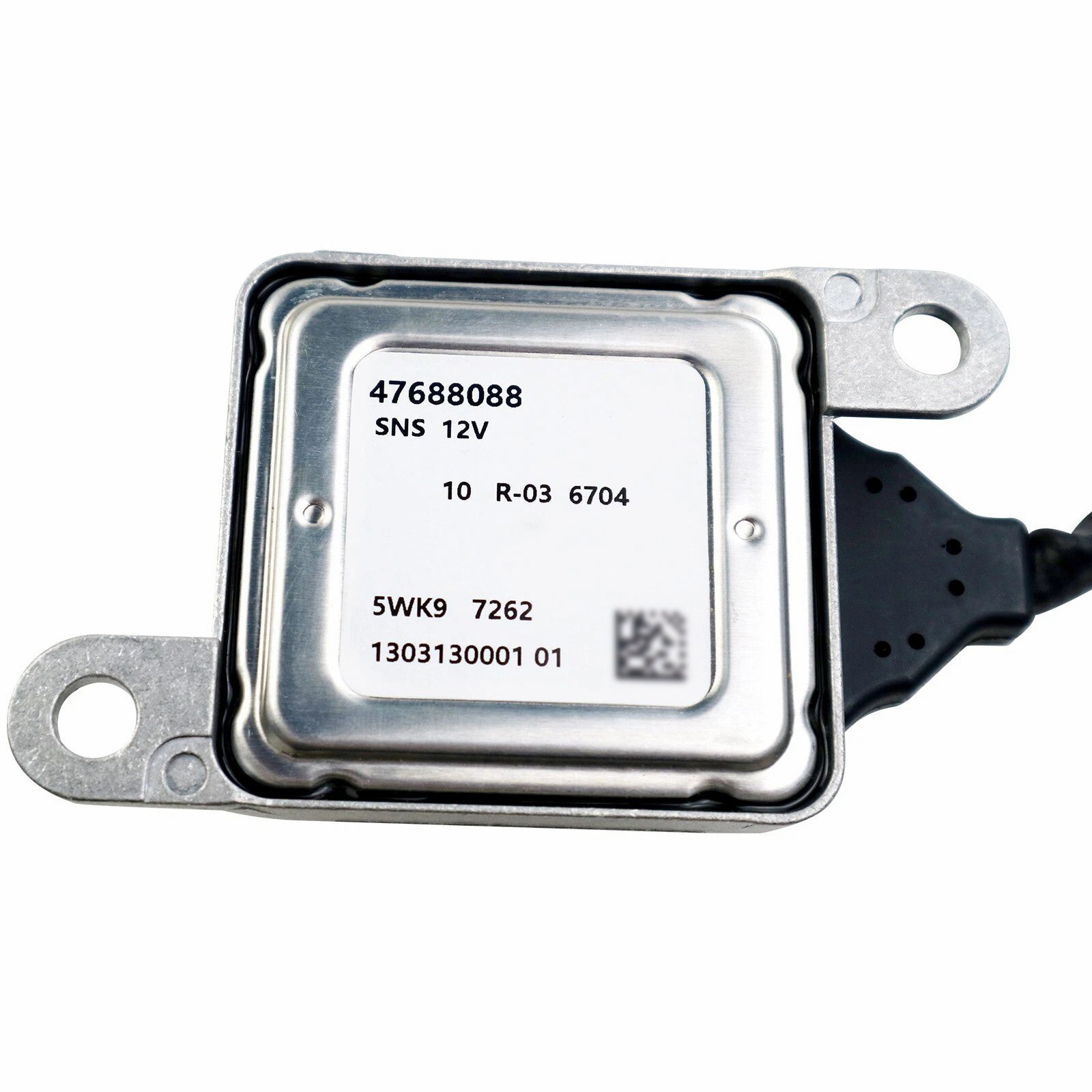 47688088 Nox Nitrogen Oxide Sensor 5WK97262 5WK96778A For Case IH Tractors