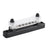 2PCS 6-Way 150A Power Distribution Block – 12 Terminal Bus Bar for Car, RV, Marine, Boat, Truck, 12V/24V/48V Systems