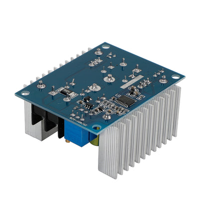 DC-DC Converter 20A 300W Step Down Buck-Boost Power Adjustable Charger Board
