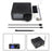 New ATS-25X1 Si4732 All Band DSP Radio Receiver FM LW MW SW w/ 2.4inch Touch Screen