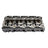 Cylinder Head Assembly with Valves for Kubota V2403 Engine, Replaces 1G855-03042, 1G916-03040 & More