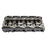 Complete Cylinder Head Assembly with Valves for Kubota V2403 Engine