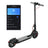 8.5 inch Folding E-Scooter App 350W 35KM Range 30km/h Commute (Copy)
