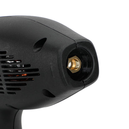 120A 110V Handheld Arc Stick Welder, 3100W Portable Welding Machine with Digital Display for Home Repair