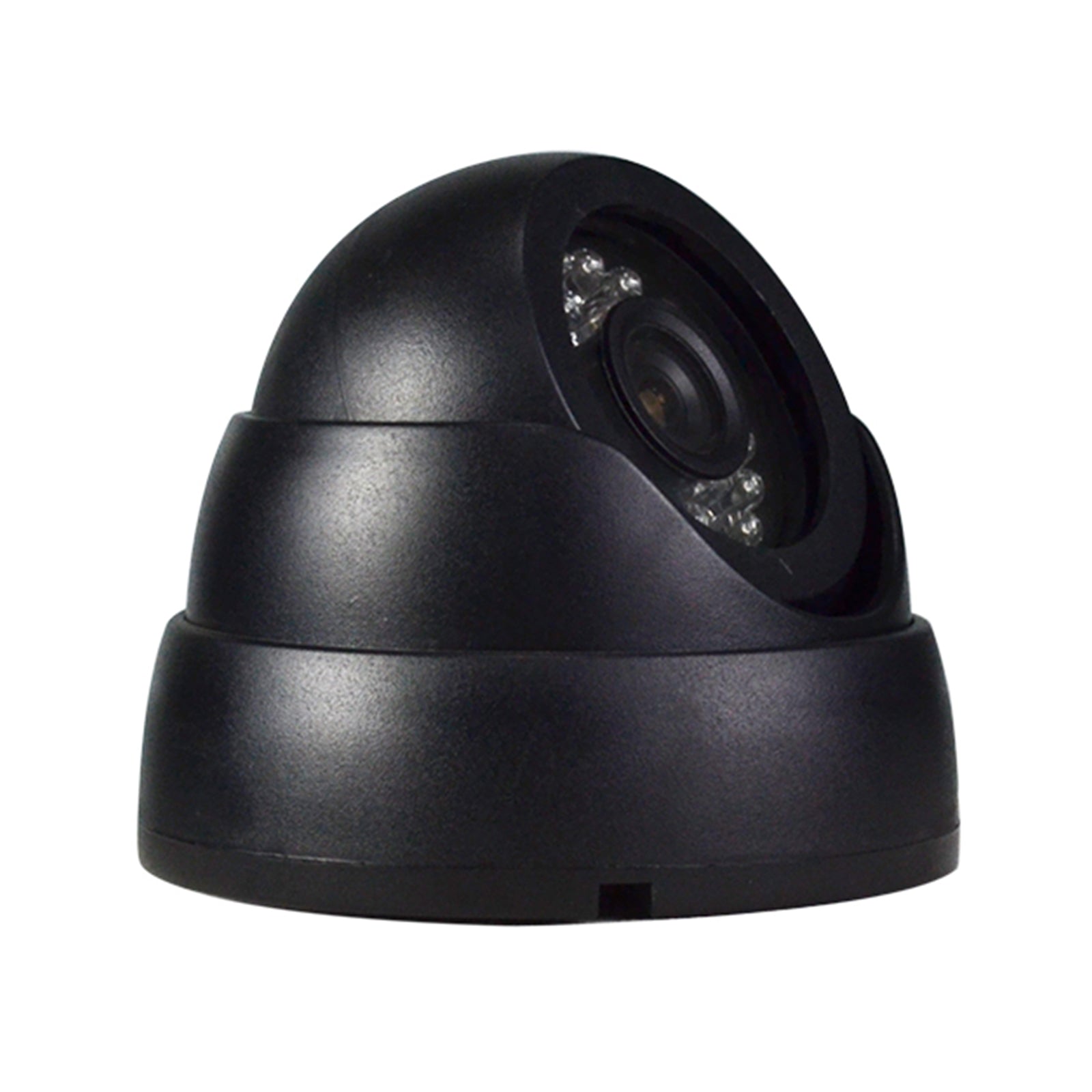 24 LED IR Night Vision Car Rear View Reverse Backup Camera For 12V 24V Bus Truck