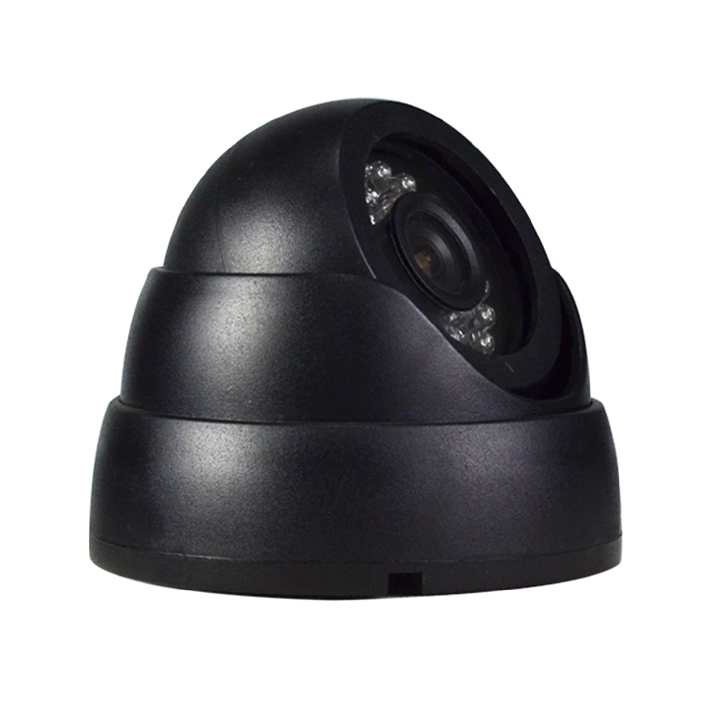 24 LED IR Night Vision Car Rear View Reverse Backup Camera For 12V 24V Bus Truck
