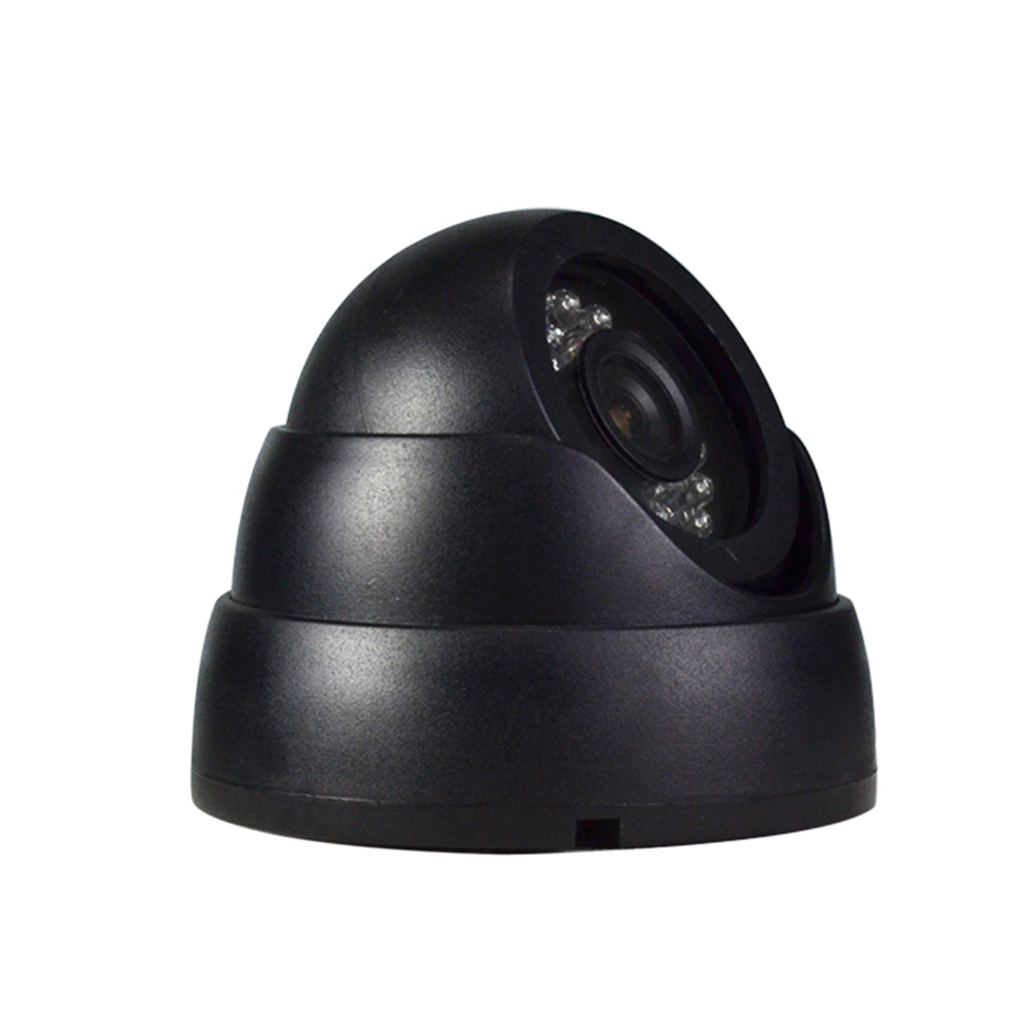 24 LED IR Night Vision Car Rear View Reverse Backup Camera For 12V 24V Bus Truck