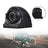 Waterproof 12 LED IR Night View Rear View Reverse Backup Camera For Bus Truck RV