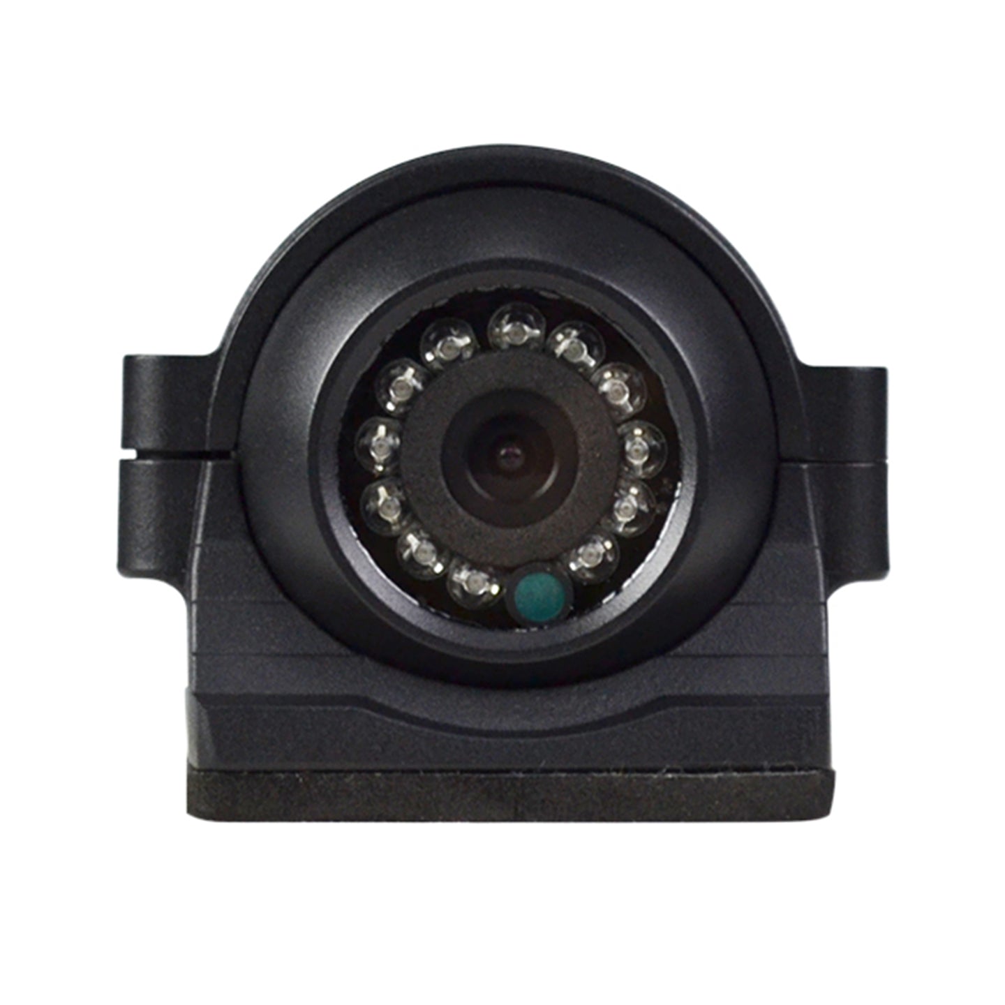 Waterproof 12 LED IR Night View Rear View Reverse Backup Camera For Bus Truck RV