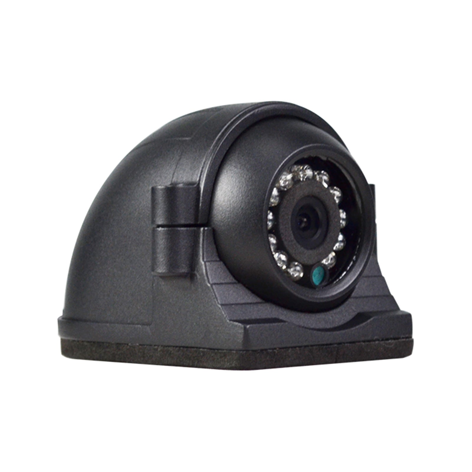 Waterproof 12 LED IR Night View Rear View Reverse Backup Camera For Bus Truck RV