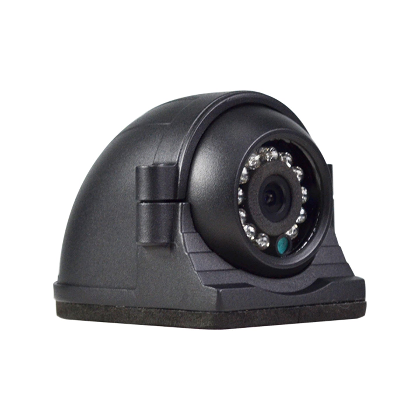 Waterproof 12 LED IR Night View Rear View Reverse Backup Camera For Bus Truck RV
