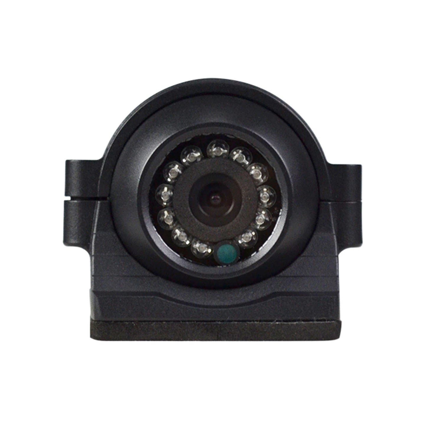 Waterproof 12 LED IR Night View Rear View Reverse Backup Camera For Bus Truck RV