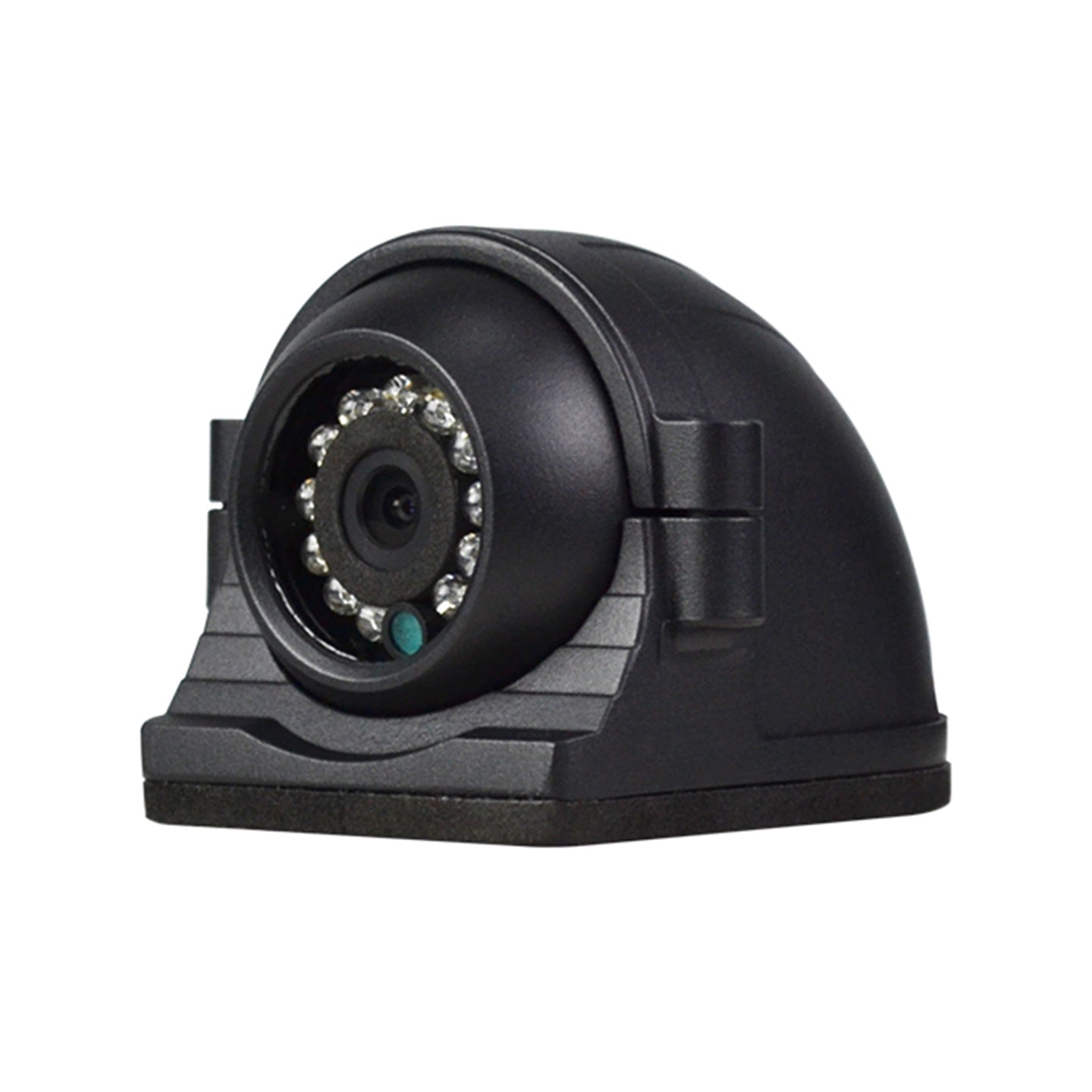 Waterproof 12 LED IR Night View Rear View Reverse Backup Camera For Bus Truck RV