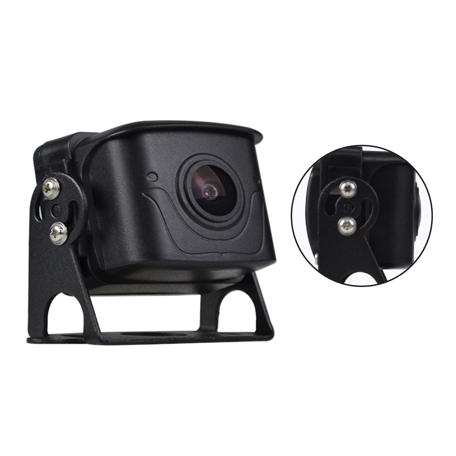 Waterproof IR Night Vision Car Rear View Reverse Backup Camera For Bus Truck RV
