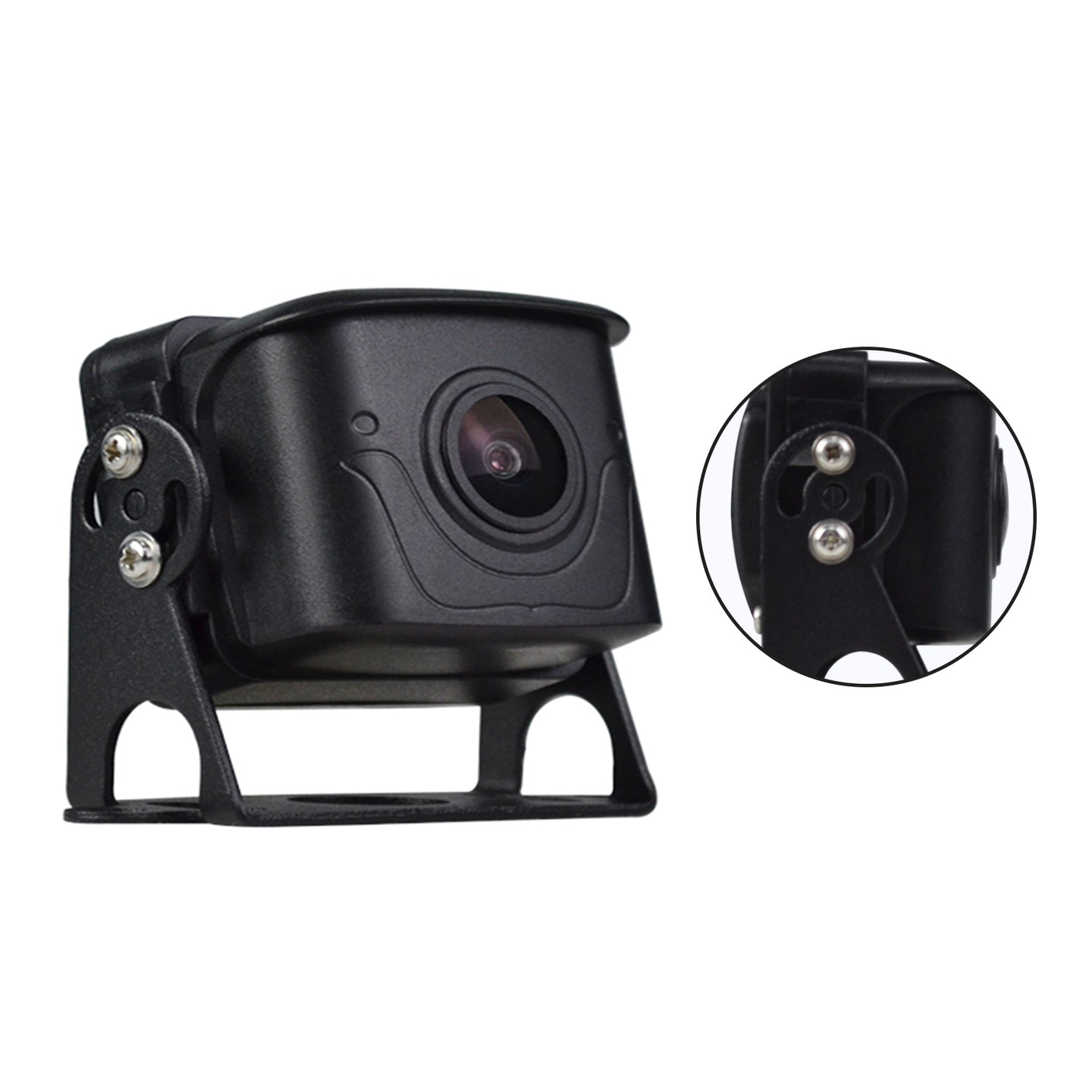 Waterproof IR Night Vision Car Rear View Reverse Backup Camera For Bus Truck RV