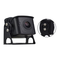 Waterproof IR Night Vision Car Rear View Reverse Backup Camera For Bus Truck RV