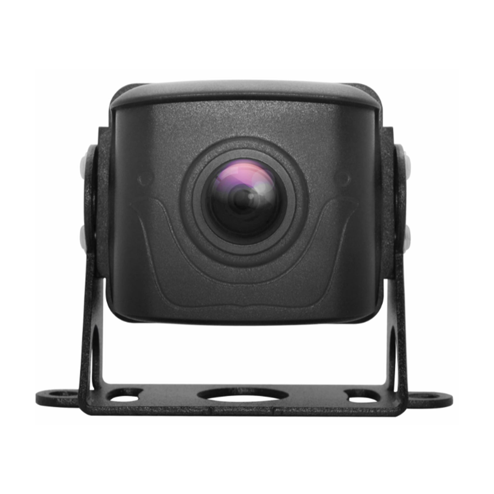 Waterproof IR Night Vision Car Rear View Reverse Backup Camera For Bus Truck RV