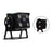 Waterproof 4 LED IR Night View Rear View Reverse Backup Camera For Bus Truck RV